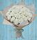 Букет цветов из: Гвоздики в Нурлате