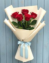 Букет Классика чувств #REPLACE_PRED# Нурлате