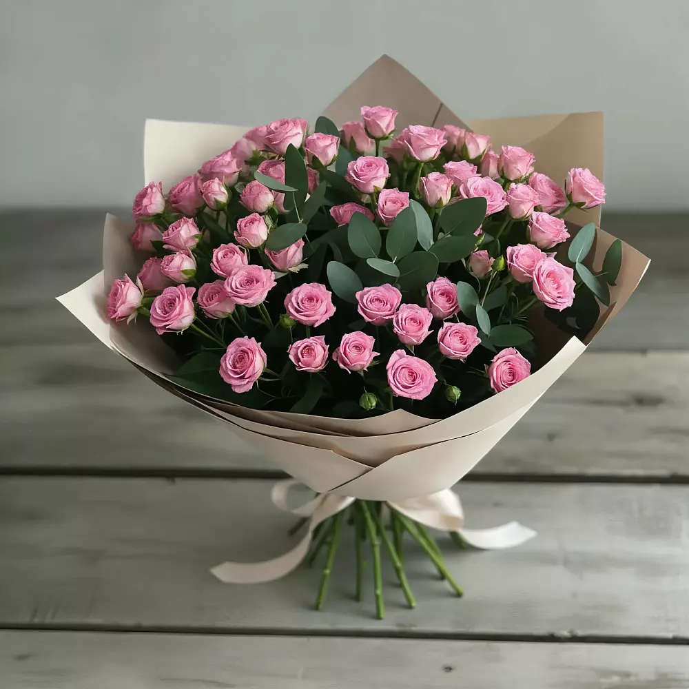 Букет Удовольствие в Нурлате