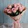 Букет цветов из: Розы в Нурлате
