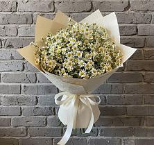 Букет цветов из:  Ромашки в Нурлате