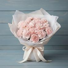 Букет цветов из:  Гвоздики в Нурлате