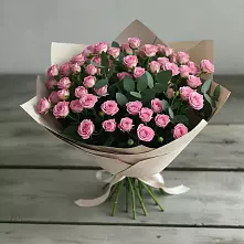 Букет Удовольствие в Нурлате