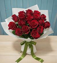 Букет Красные розы в Нурлате
