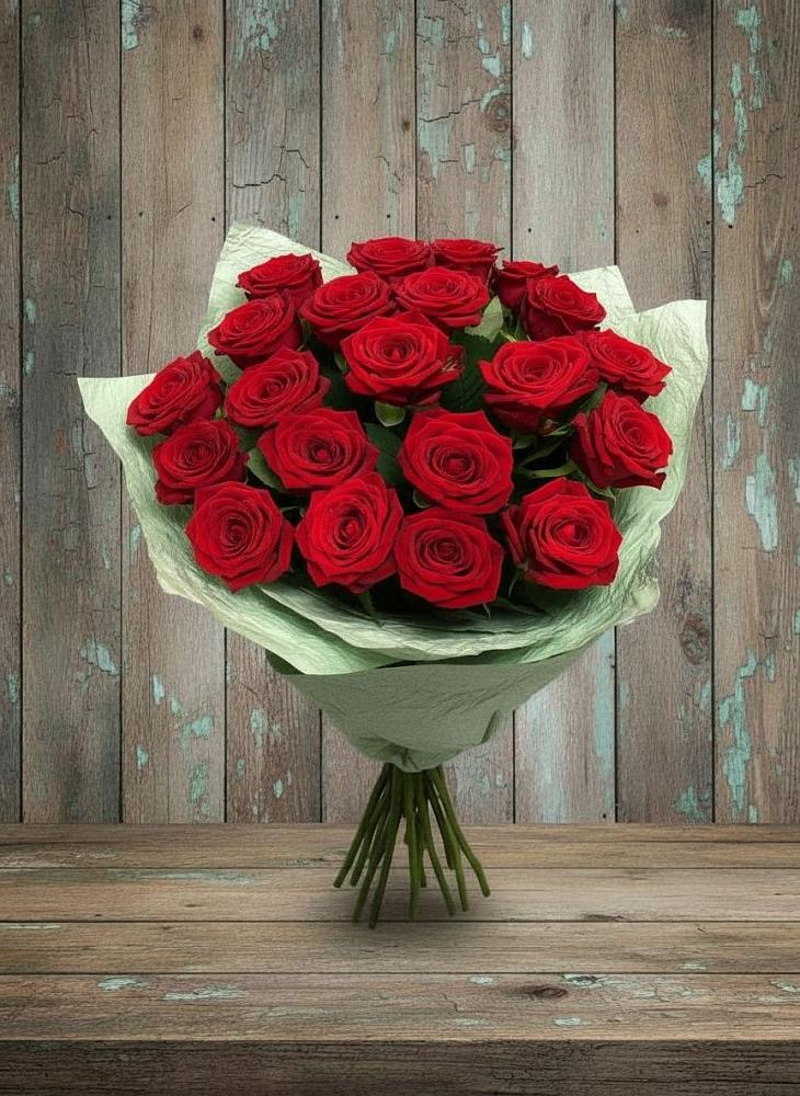 Букет Классика в Нурлате