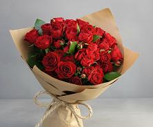 Букет Любовный роман в Нурлате