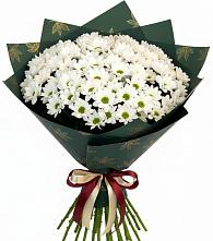 Букет цветов из:  Хризантемы в Нурлате