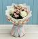 Букет цветов из: Розы в Нурлате
