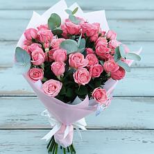 Букет Леди совершенство в Нурлате